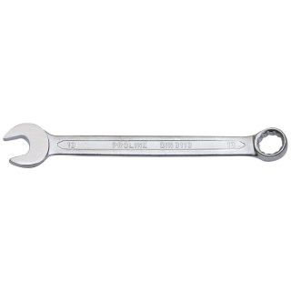 Klucz oczkowo-płaski 20mm, din 3113, cv, proline Proline