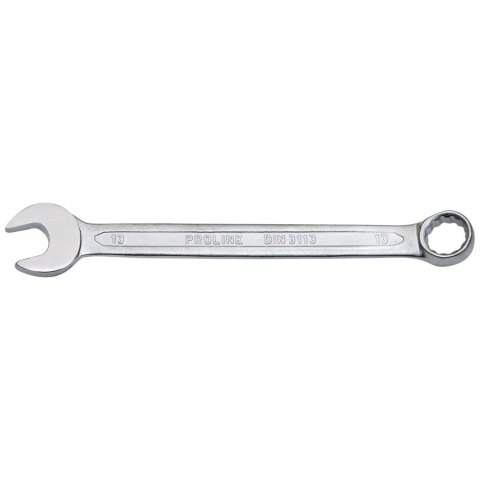 Klucz oczkowo-płaski 20mm, din 3113, cv, proline Proline