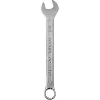 Klucz oczkowo-płaski 21mm, din 3113, cv, proline "hd" Proline