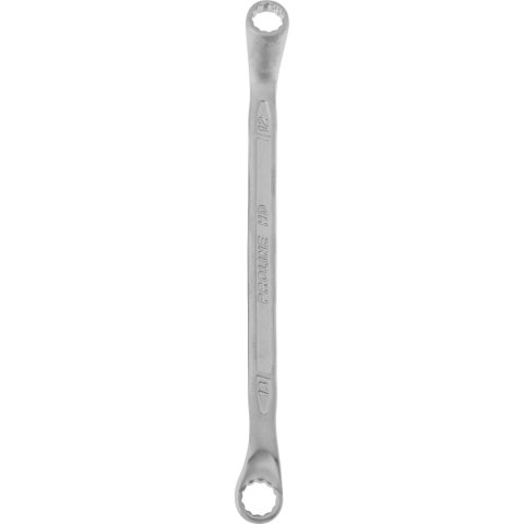 Klucz oczkowy odgięty 12x13mm, din 838, cv, proline "hd" Proline