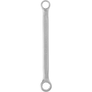 Klucz oczkowy prosty, 10x11mm, proline "hd" Proline