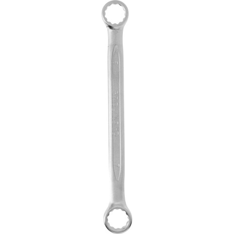 Klucz oczkowy prosty, 16x17mm, proline "hd" Proline