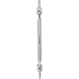Klucz przegubowy torx t45xt50, cv, proline "hd" Proline