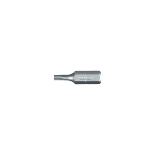 Końcówka torx 25*25mm szt.25 [p] Stanley