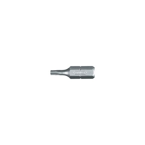 Końcówka torx 25*25mm szt.25 [p] Stanley