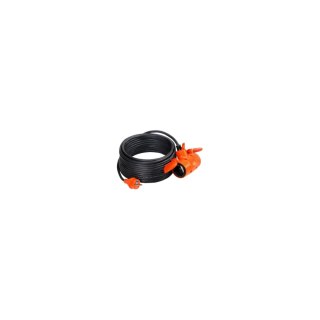 Przedłużacz elektryczny rr ps-200g ip44/3*1.5/30m 2gs ce POLSKA