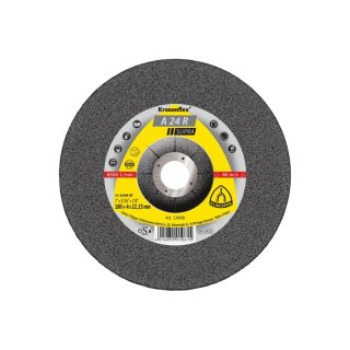 Tarcza do cięcia-stal a24r supra 115*2,5*22 pł.szt.1[231859] KLINGSPOR