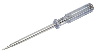 Tester napięcia ( pł. 3mm x 105mm) Stanley