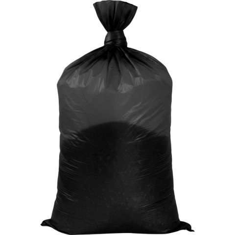 Worki na gruz ldpe 80l rolka 10szt. proline Proline