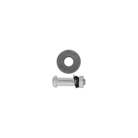 Kółko tnące do glazury i terakoty 16x6x2 mm Mega