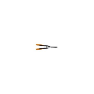 Nożyce do żywopłotu 630mm powergearx hsx92 (siła cięcia x3) Fiskars