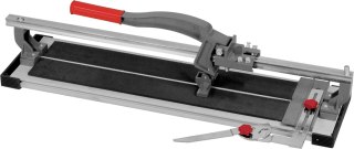 Przyrząd do cięcia glazury 700mm łożyska podst alu proline Proline