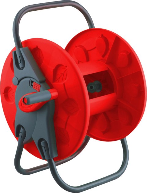 Stojak na wąż ogrodowy 60m x 1/2", proline Proline