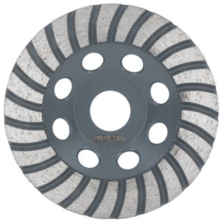 Tarcza diamentowa do szlifowania, turbo 115*6*8*22.2 proline Proline