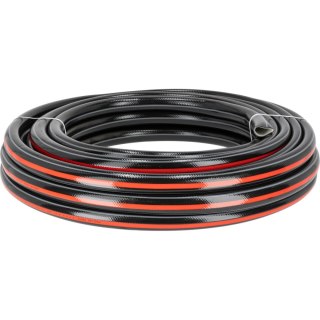 Wąż ogrodowy 4 warstwowy 1" 20m rolka, premium, proline Proline