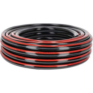 Wąż ogrodowy 4 warstwowy 1" 30m rolka, premium, proline Proline
