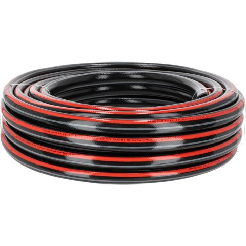 Wąż ogrodowy 4 warstwowy 1" 30m rolka, premium, proline Proline