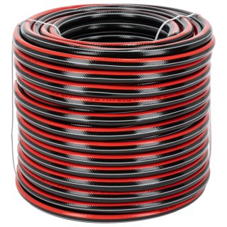 Wąż ogrodowy 4 warstwowy 1/2" 50m rolka, premium, proline Proline