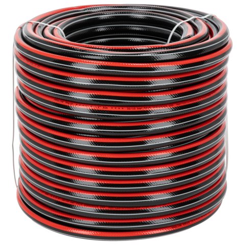 Wąż ogrodowy 4 warstwowy 1/2" 50m rolka, premium, proline Proline