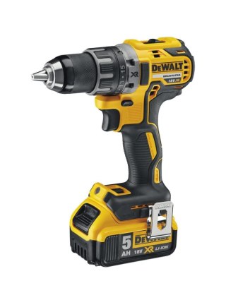 Wiert-wkręt xr 10,8v, 2,0ah, 24nm DeWalt