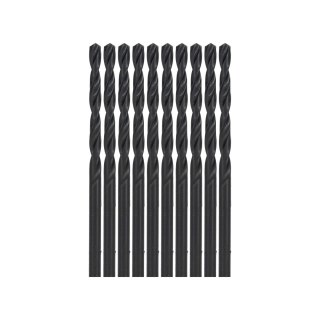 Wiertło do metalu hss din338 szlif.kr. 3.9mm szt.1 proline Proline