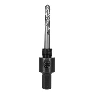 Adapter sześciokąt 6mm do otwornic bi 14-30mm proline Proline