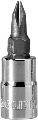 Bitonasadka 1/4" ph1 proline zawieszka Proline