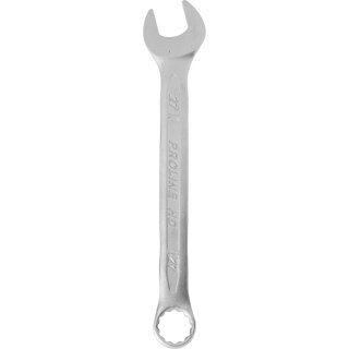 Klucz oczkowo-płaski 27mm, din 3113, cv, proline "hd" Proline