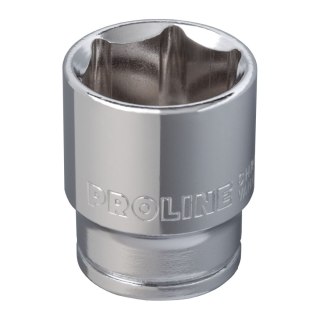 Nasadka 6-kątna cv 3/8" 8mm proline Proline
