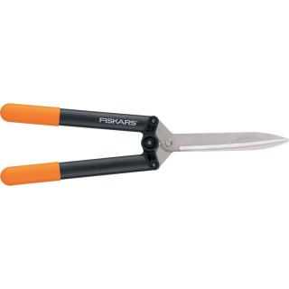 Nożyce do żywopłotu dźwigniowe 565mm hs52 [1001564] Fiskars