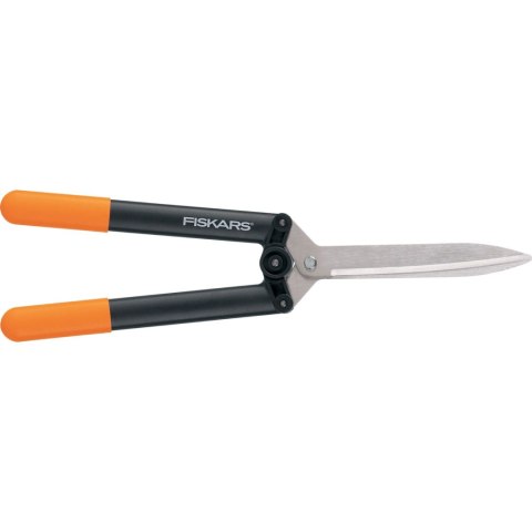 Nożyce do żywopłotu dźwigniowe 565mm hs52 [1001564] Fiskars
