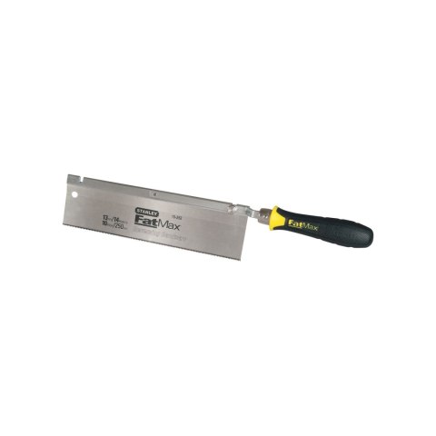 Piła grzbietnica do wyrównywania fatmax 250mm Stanley
