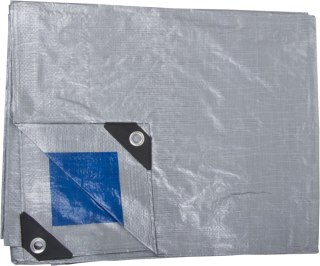 Plandeka 110g/m2, 3x5m, proline Proline