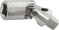 Przegub uniwersalny cardana cv 3/4" proline zawieszka Proline
