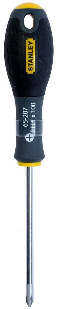 Wkrętak fatmax ph1 x 100 mm [l] Stanley