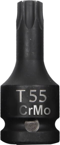 Bitonasadka udarowa 1/2" torx t30, l=60mm proline zawieszka Proline