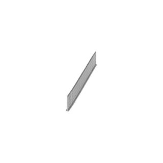 Gwoździe typ e/j, 10mm, 2,0*1,2mm, 1000 szt, proline Proline