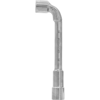 Klucz nasadowy fajkowy dwustronny 14mm, cv, proline "hd" Proline