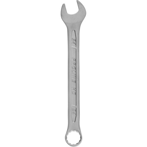 Klucz oczkowo-płaski 24mm, din 3113, cv, proline "hd" Proline