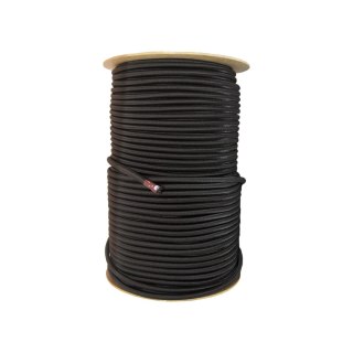Linka gumowa fi=6mm 1mb (szpula dł.150m) POLSKA