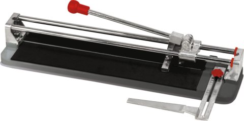 Przyrząd do cięcia glazury 400mm,łożyska,pod.stal,gs proline Proline