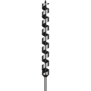 Świder do drewna 35*460mm proline Proline