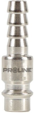 Szybkozłączka męska, do węża pneumatycznego 12mm, proline Proline