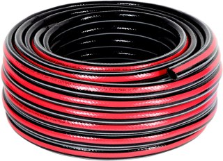 Wąż ogrodowy 4 warstwowy 3/4" 30m rolka, premium, proline Proline