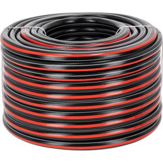 Wąż ogrodowy 4 warstwowy 3/4" 50m rolka, premium, proline Proline
