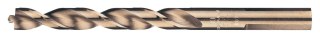 Wiertła do metalu extreme, 10.5 mm DeWalt