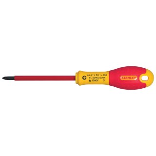 Wkrętak fatmax vde ph2 x 125 mm [l] Stanley