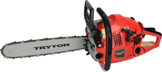 Pilarka łańcuchowa spal. 1.5kw, 45.5cm Tryton