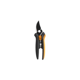 Sekator do kwiatów 185mm solid sp14 Fiskars
