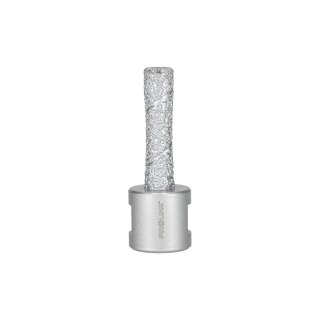 Frez diamentowy 10mm, m14, proline Proline
